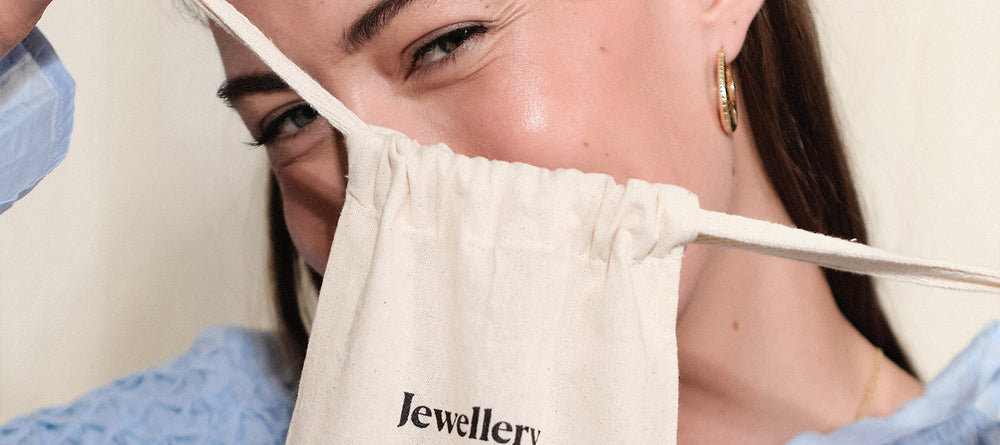How to clean your jewellery