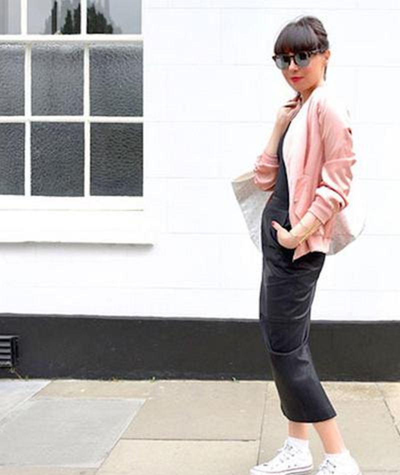 Get to know: Lorna Luxe