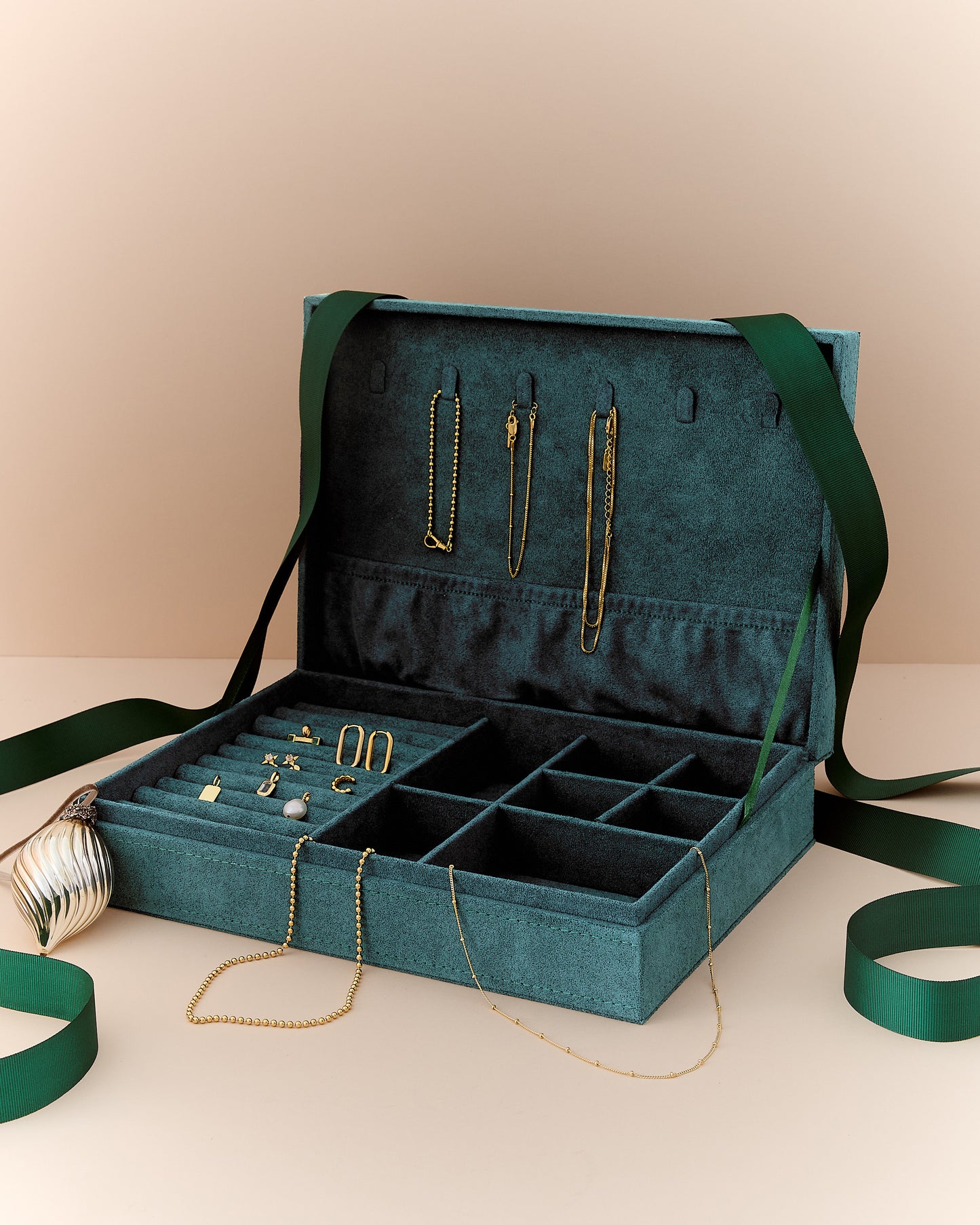 Edge of Ember 12-Day Personalised Advent Calendar