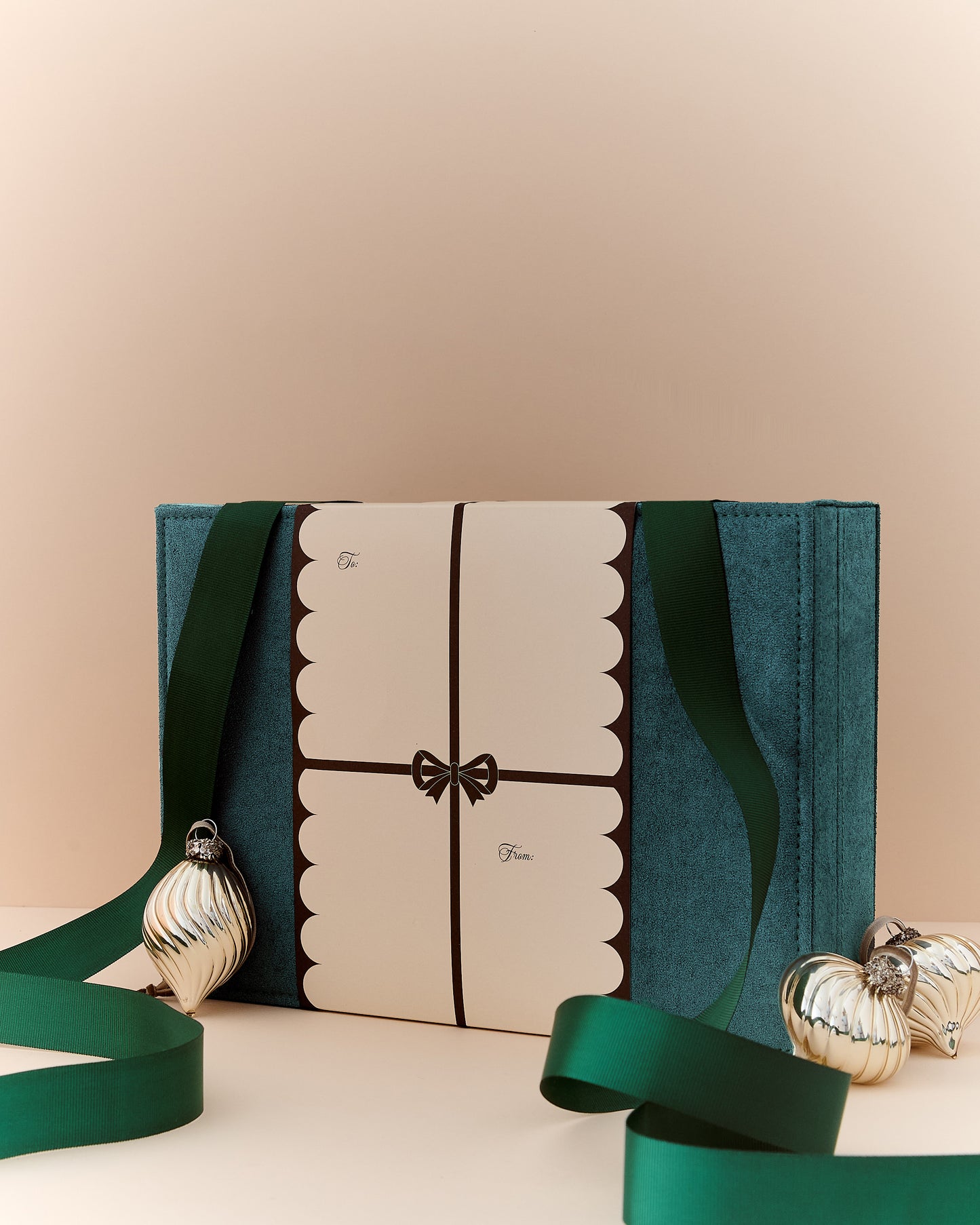 Edge of Ember 12-Day Personalised Advent Calendar