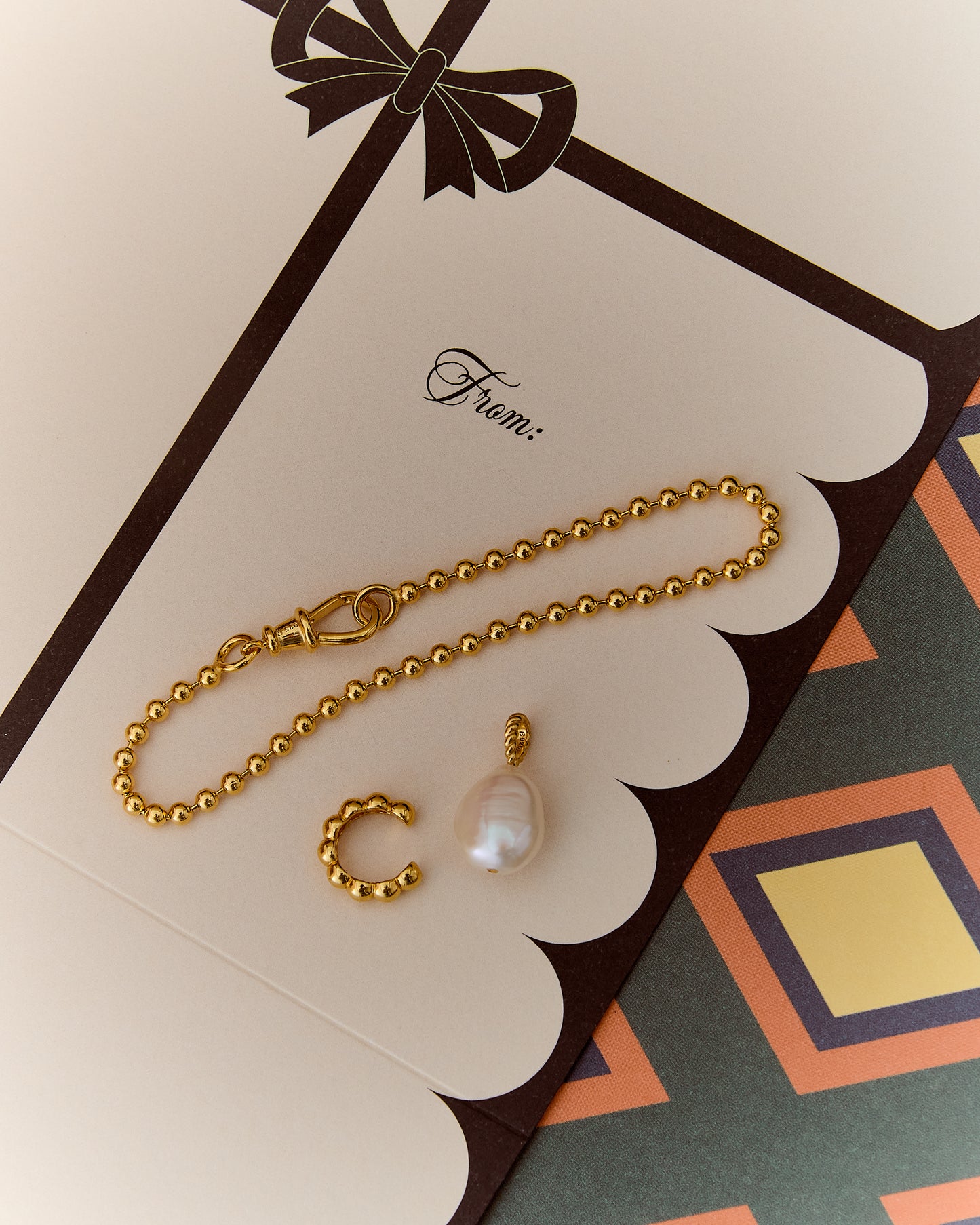 Edge of Ember 12-Day Personalised Advent Calendar