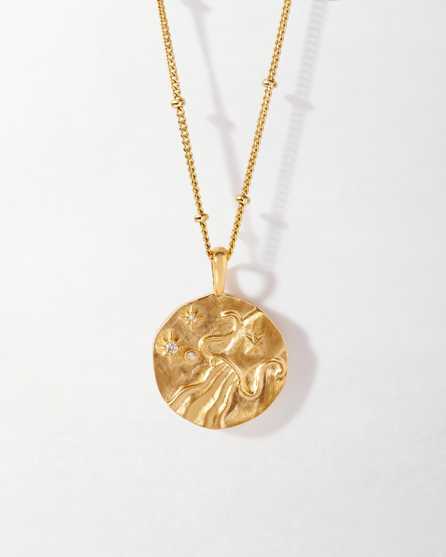 Zodiac Necklace