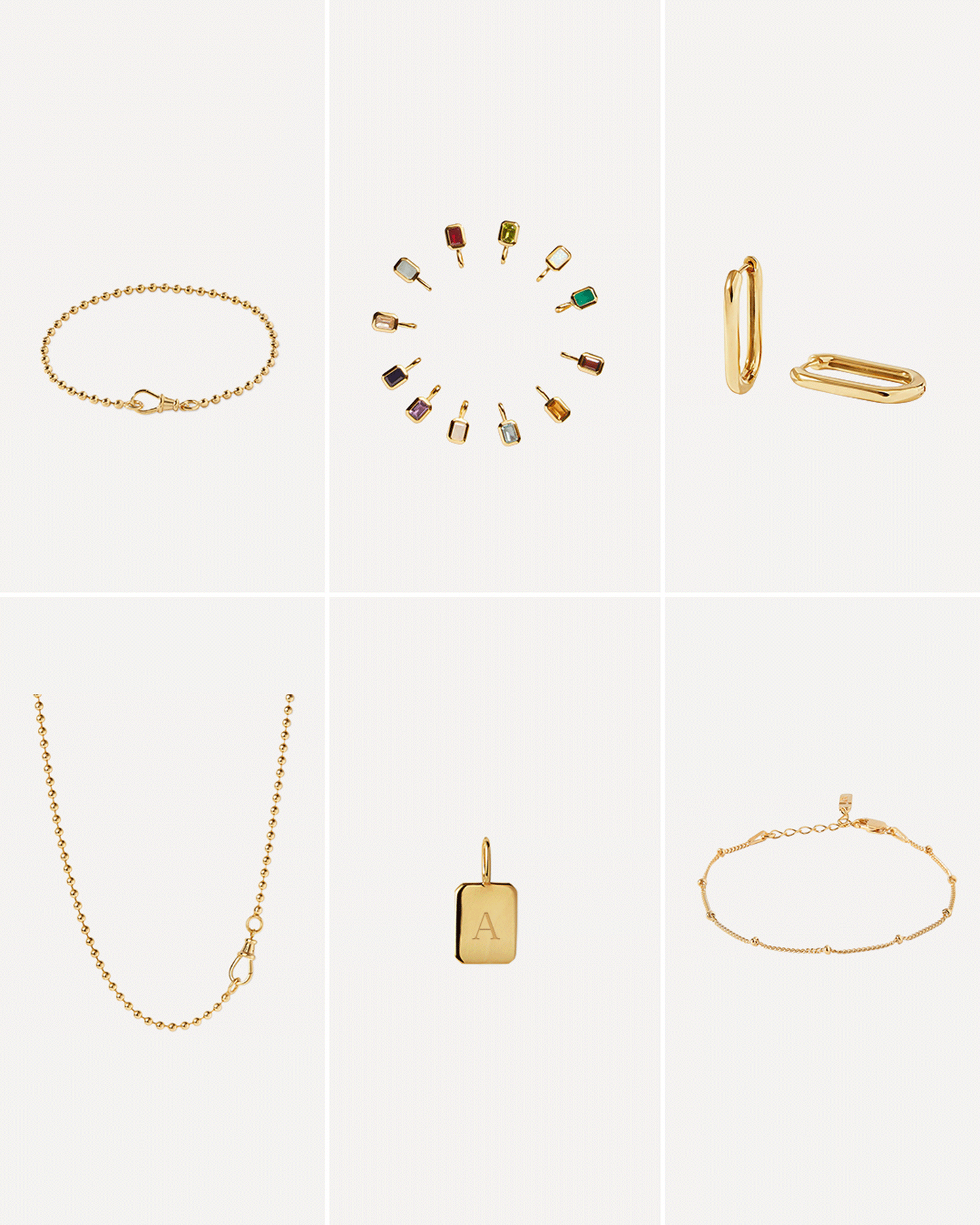 Edge of Ember 12-Day Personalised Advent Calendar