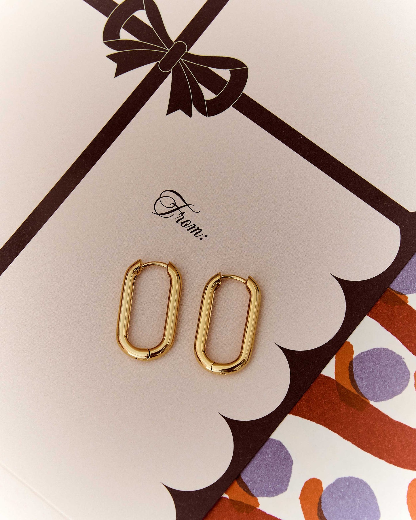 Edge of Ember 12-Day Personalised Advent Calendar