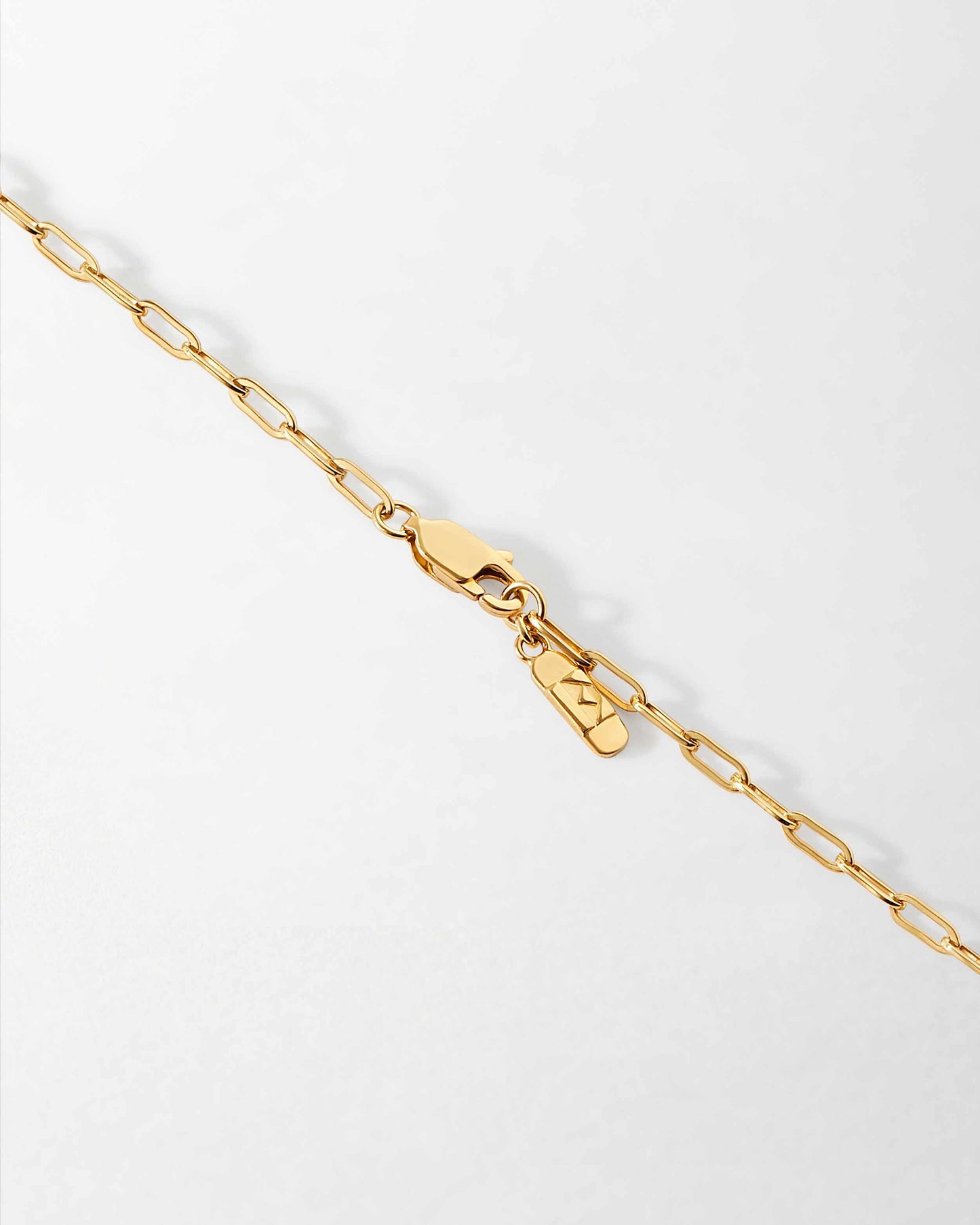 Evil Eye Statement Necklace