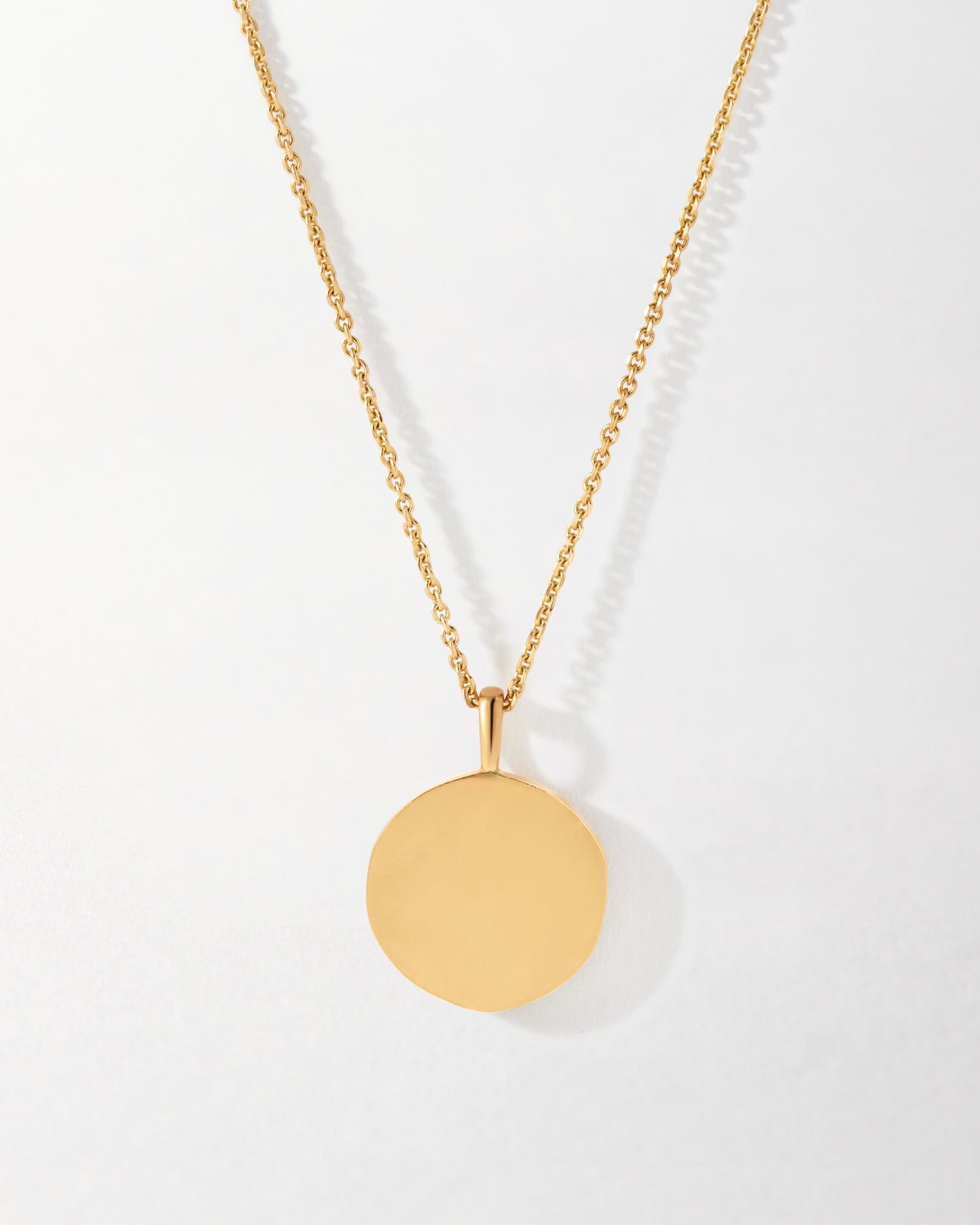 Zodiac Necklace