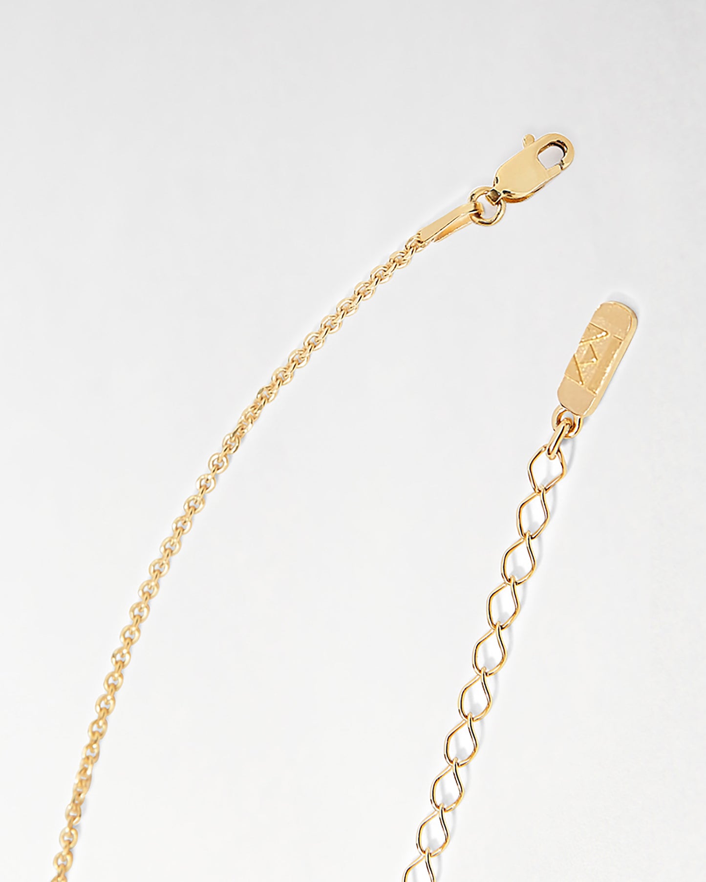 Lapis Gemstone Necklace