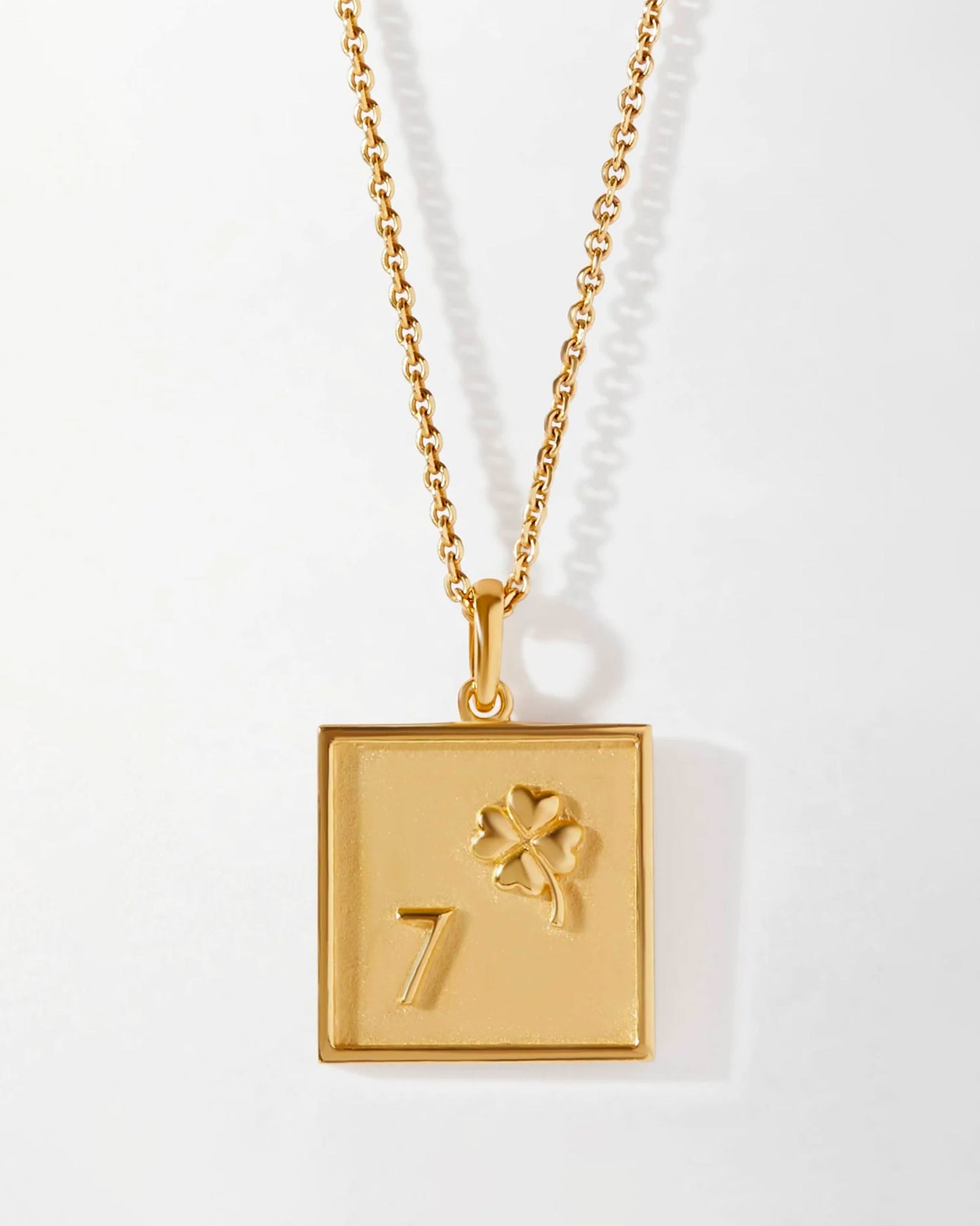 Kismet Charm Necklace