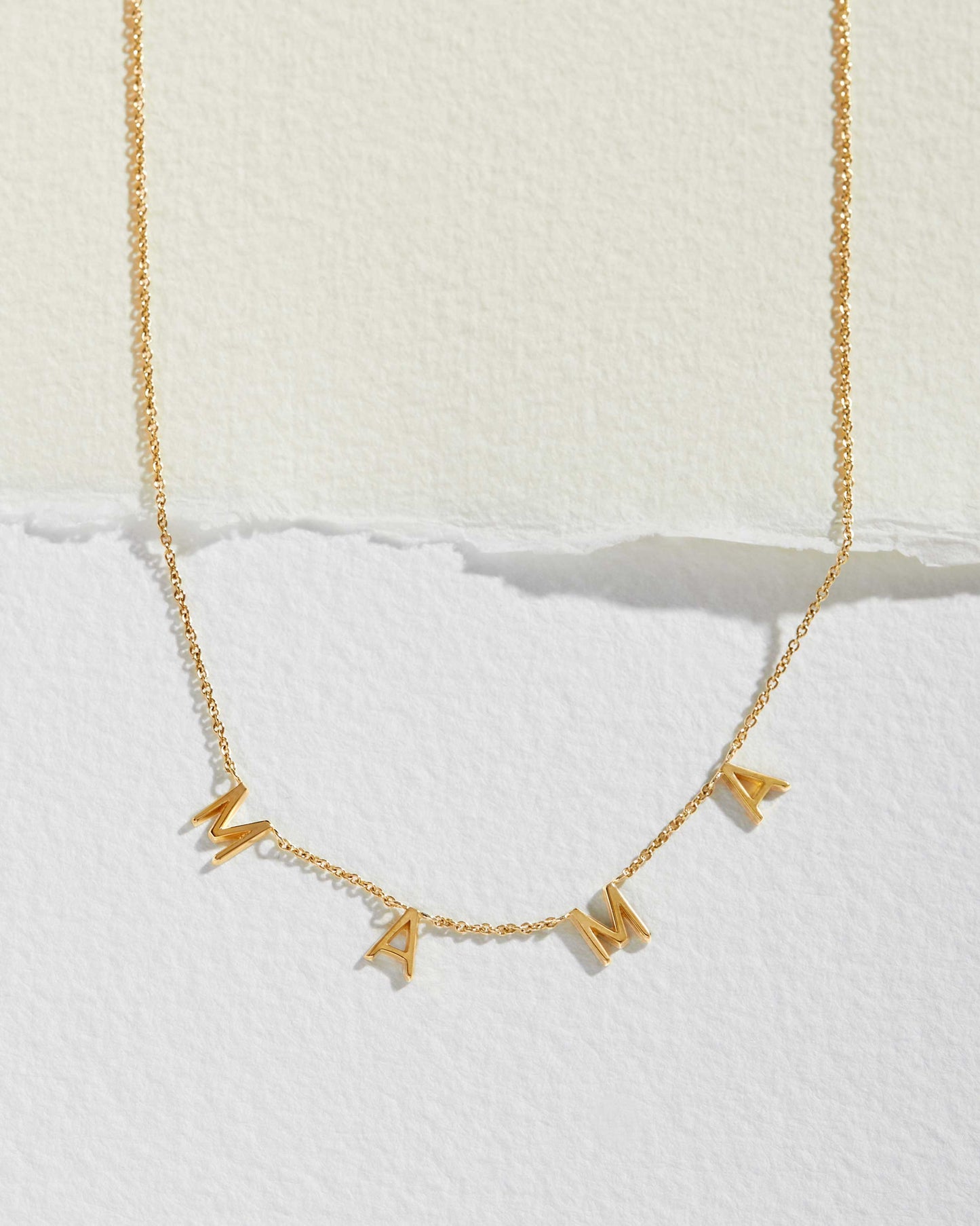 MAMA Necklace