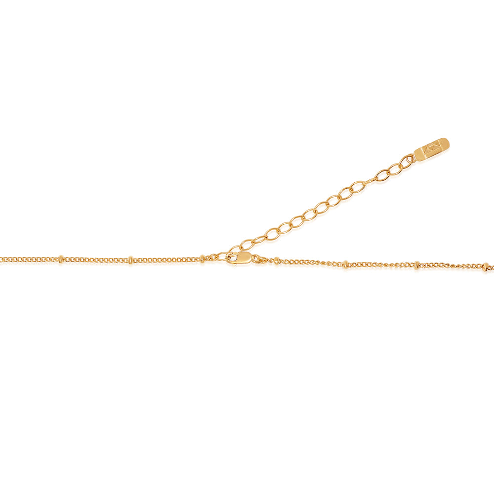 Riviera Turquoise Necklace