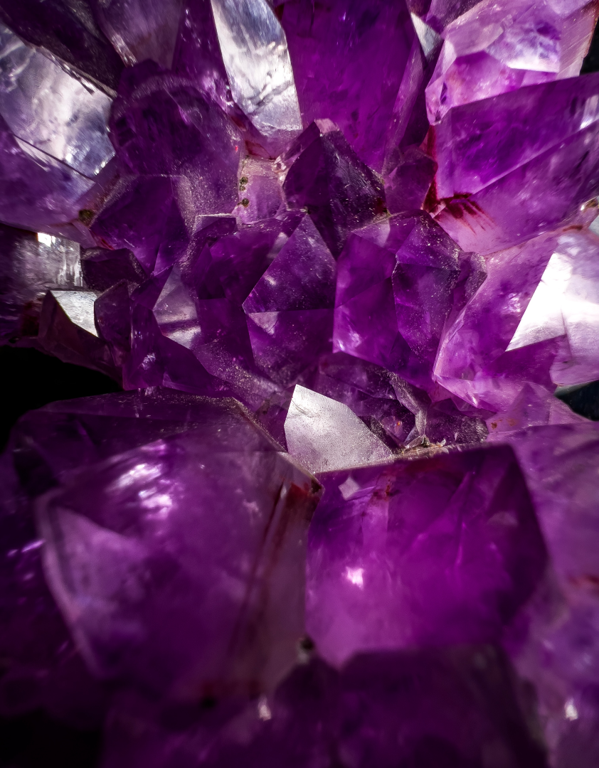 All About Amethyst - The February Birthstone