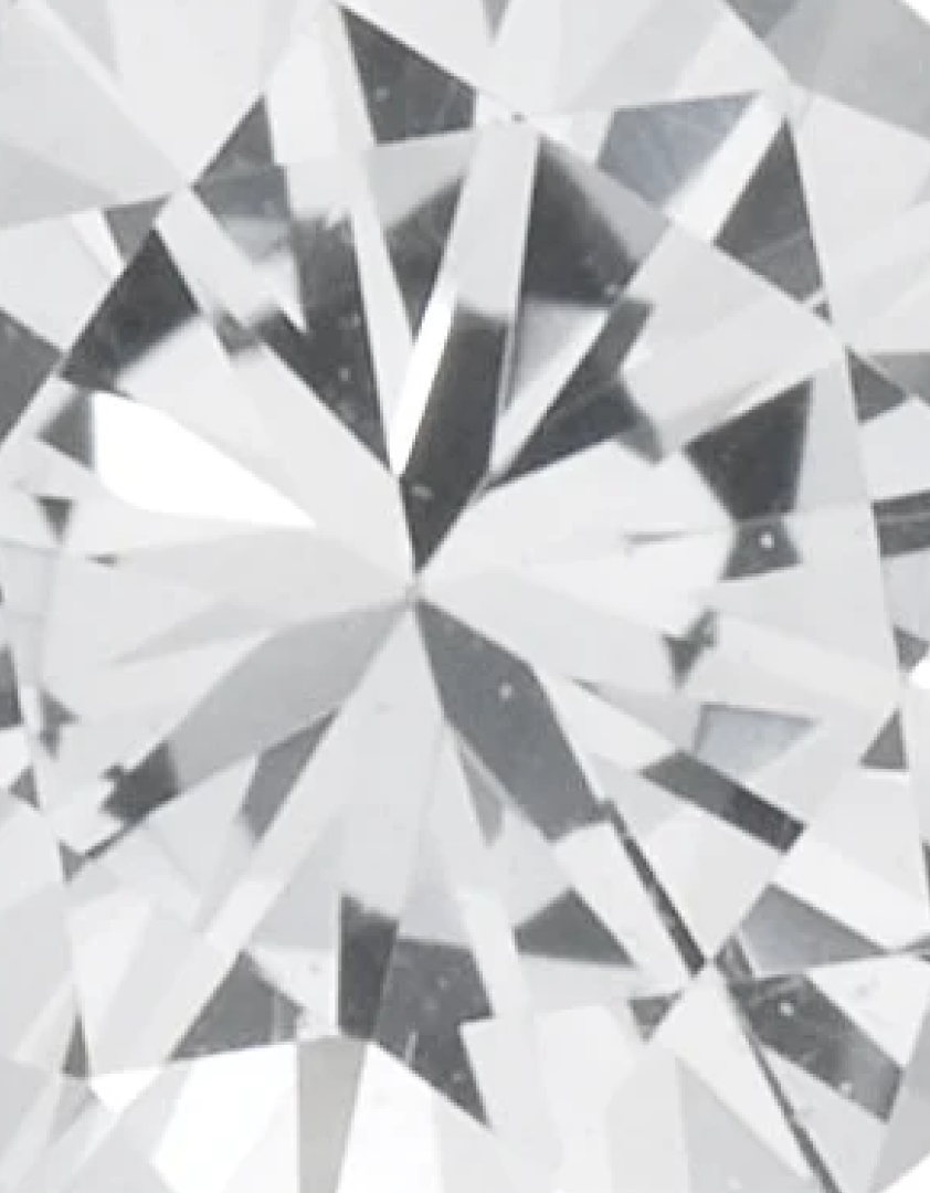 Celebrate April with Dazzling Birthstones: Diamonds and White Topaz