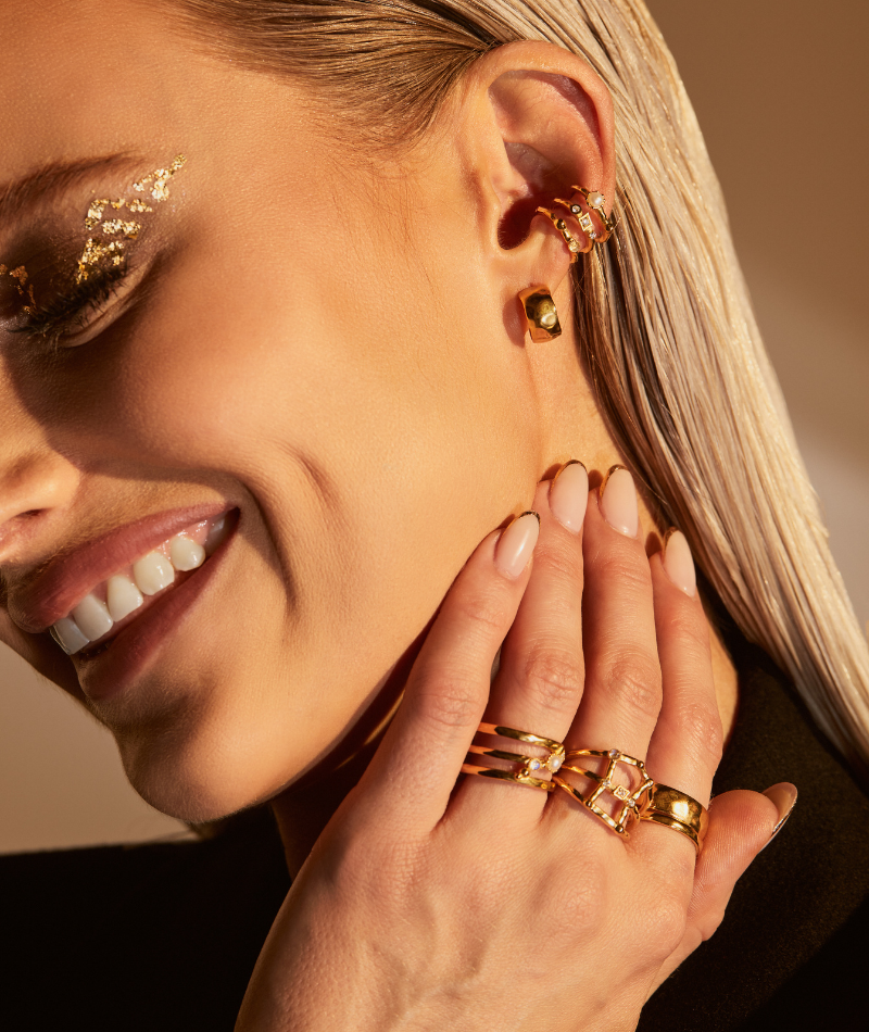 In the Frow x Edge of Ember - The Story Behind the Cosmos Collection
