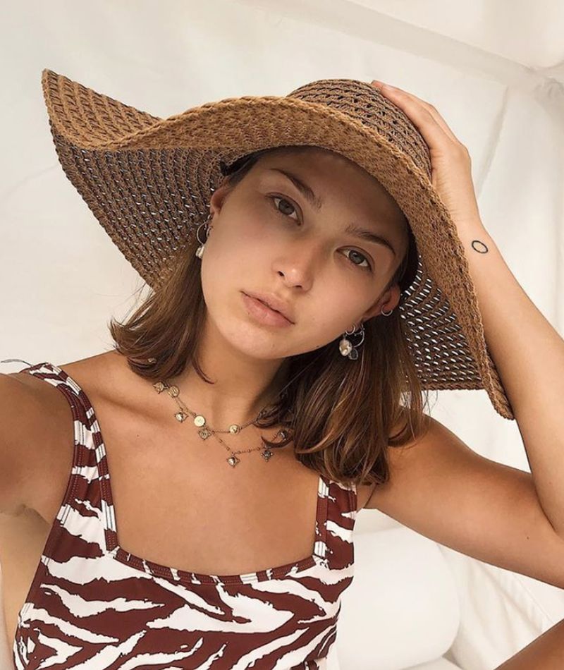 Recipes, rituals and a really rad girl crush