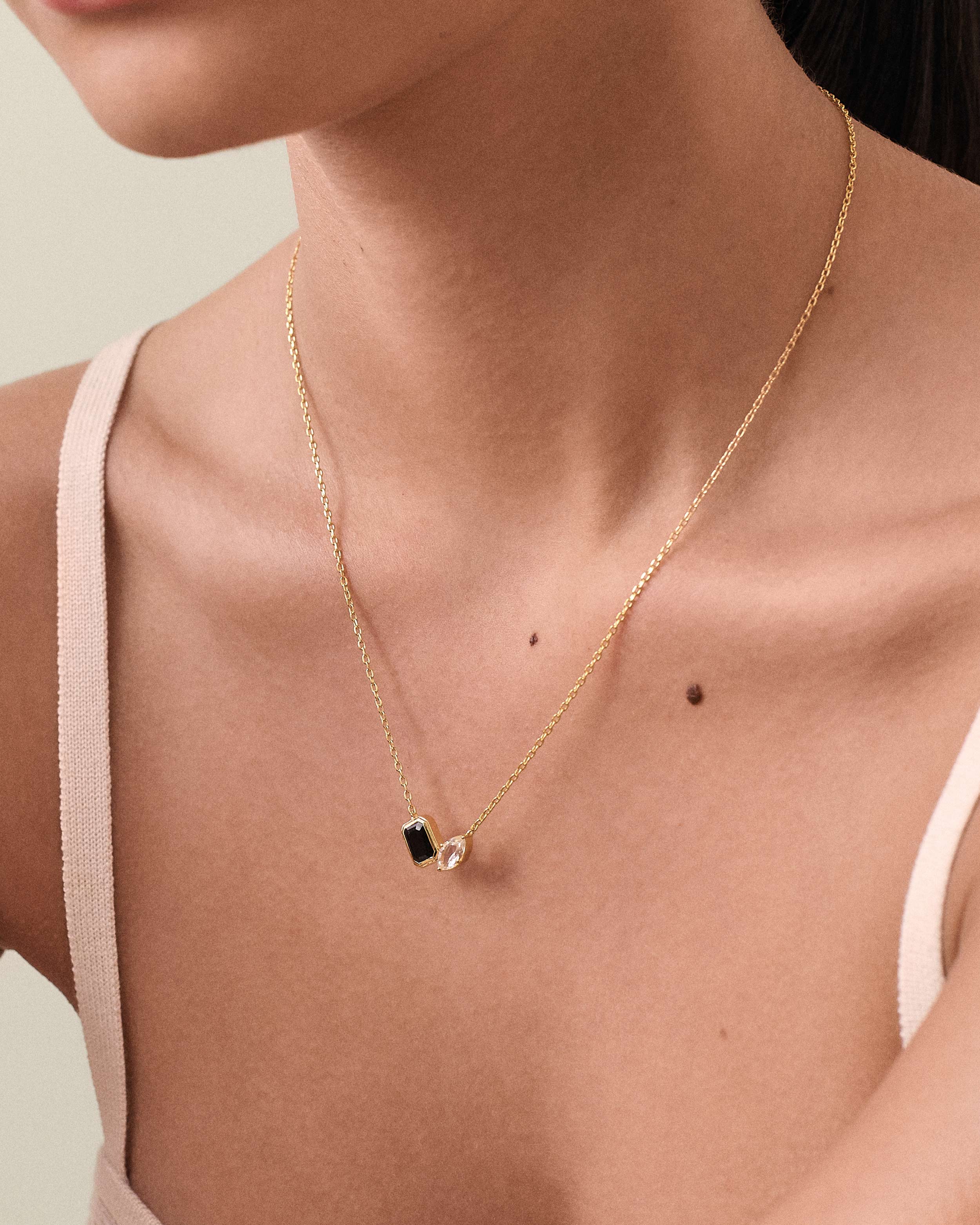 Luxury Necklaces - Ethical London Jewellery – EDGE of EMBER