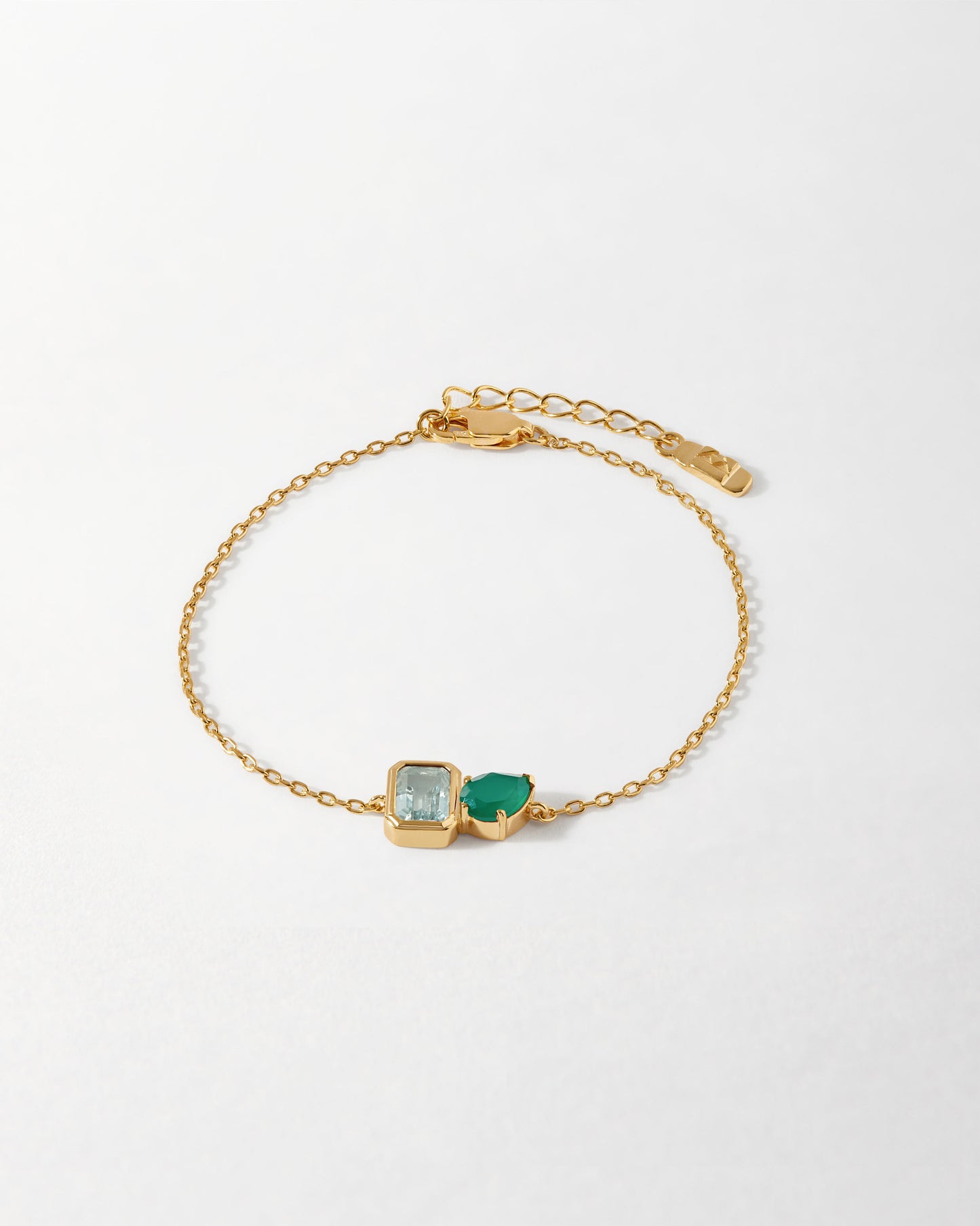 Toi Et Moi Strength Bracelet