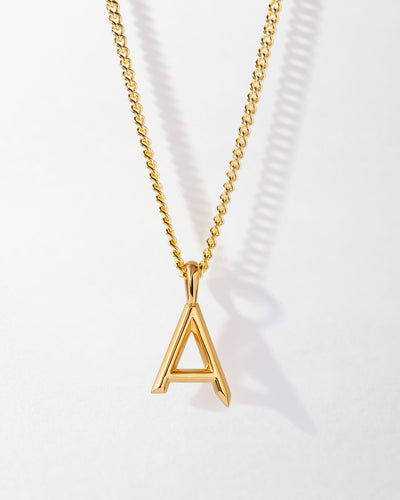 22K Carat Solid Gold Personalised Name Necklace With a Chain heavy - Etsy
