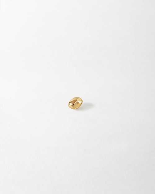 Necklace Spacer 14ct Gold