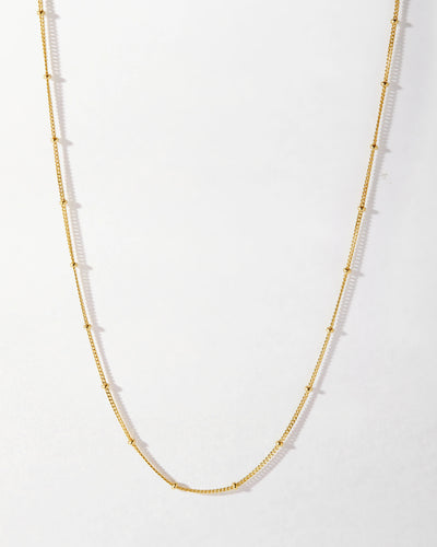 Victoria Coin Drop Choker Necklace - Gold – EDGE of EMBER