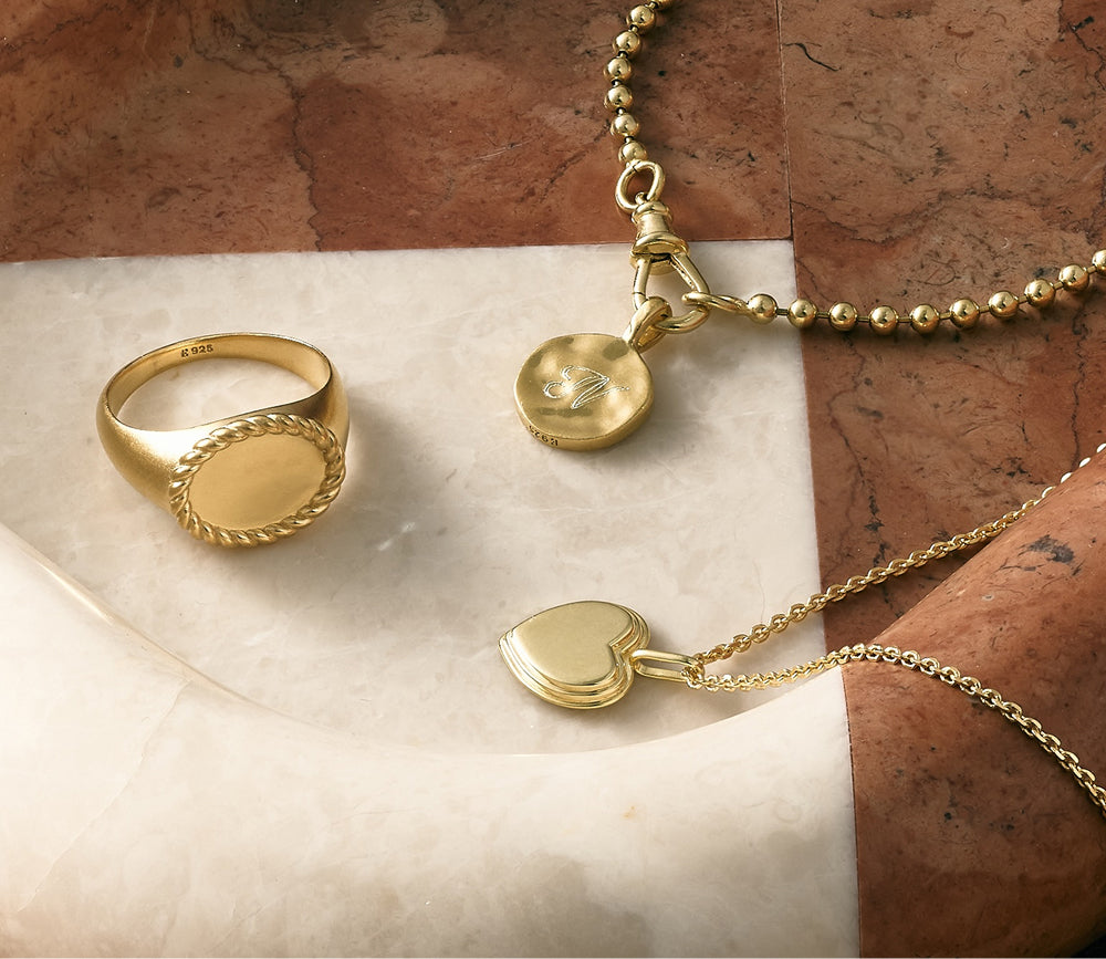 The Jewellery Gift Shop – Edge of Ember