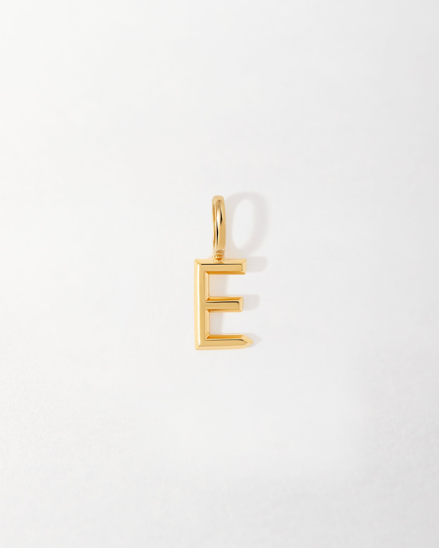 Selected Mini Inital Pendant