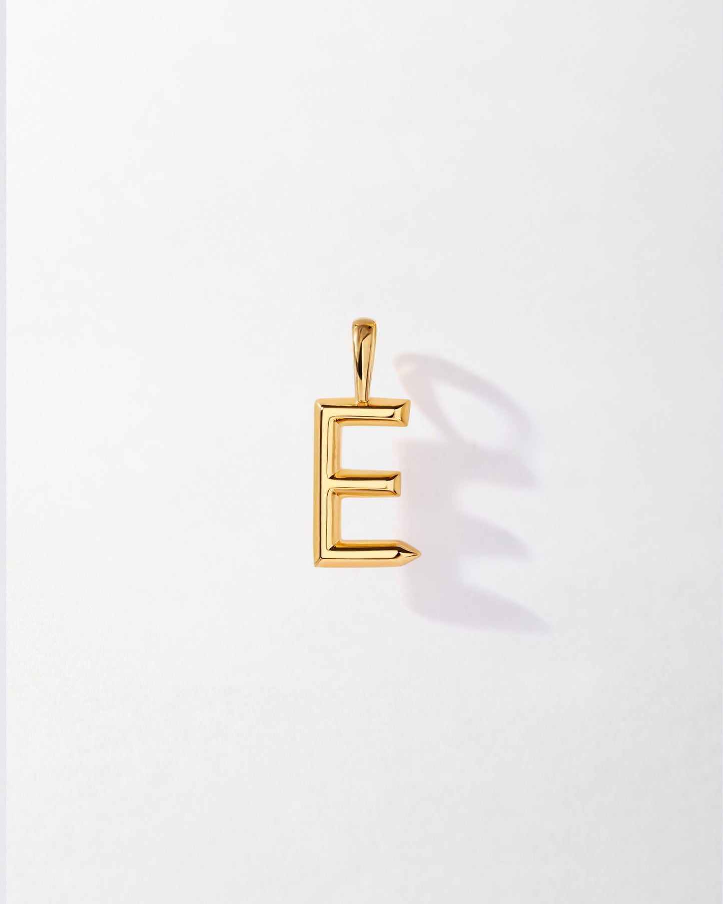 Selected Initial (Gold)