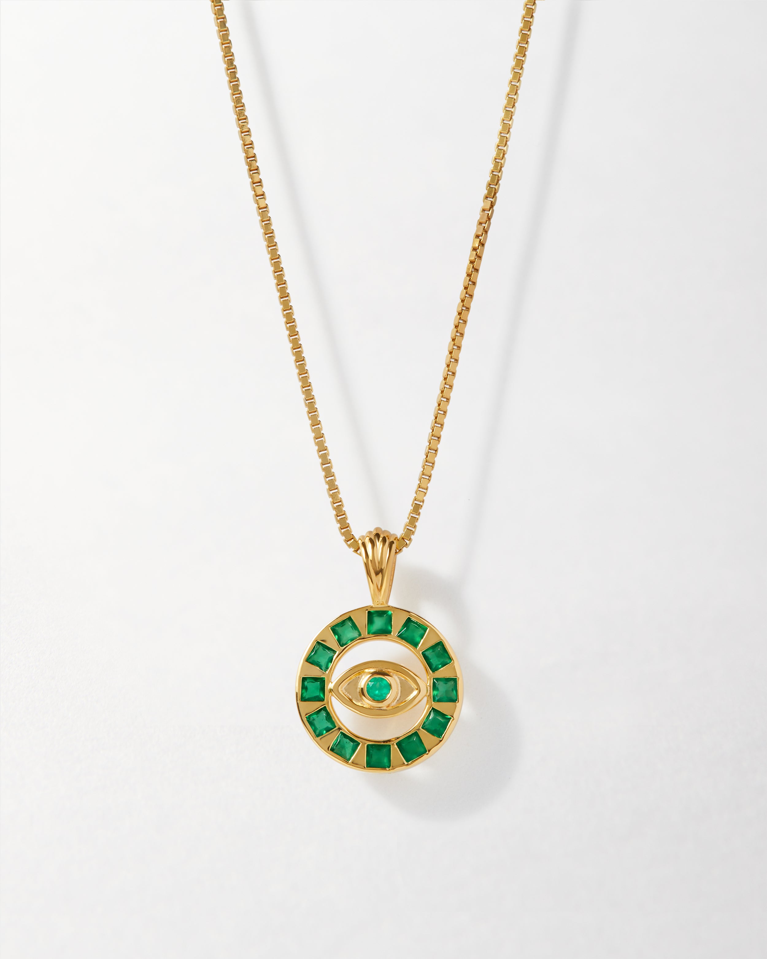 Evil Eye Designer Jewellery – EDGE of EMBER