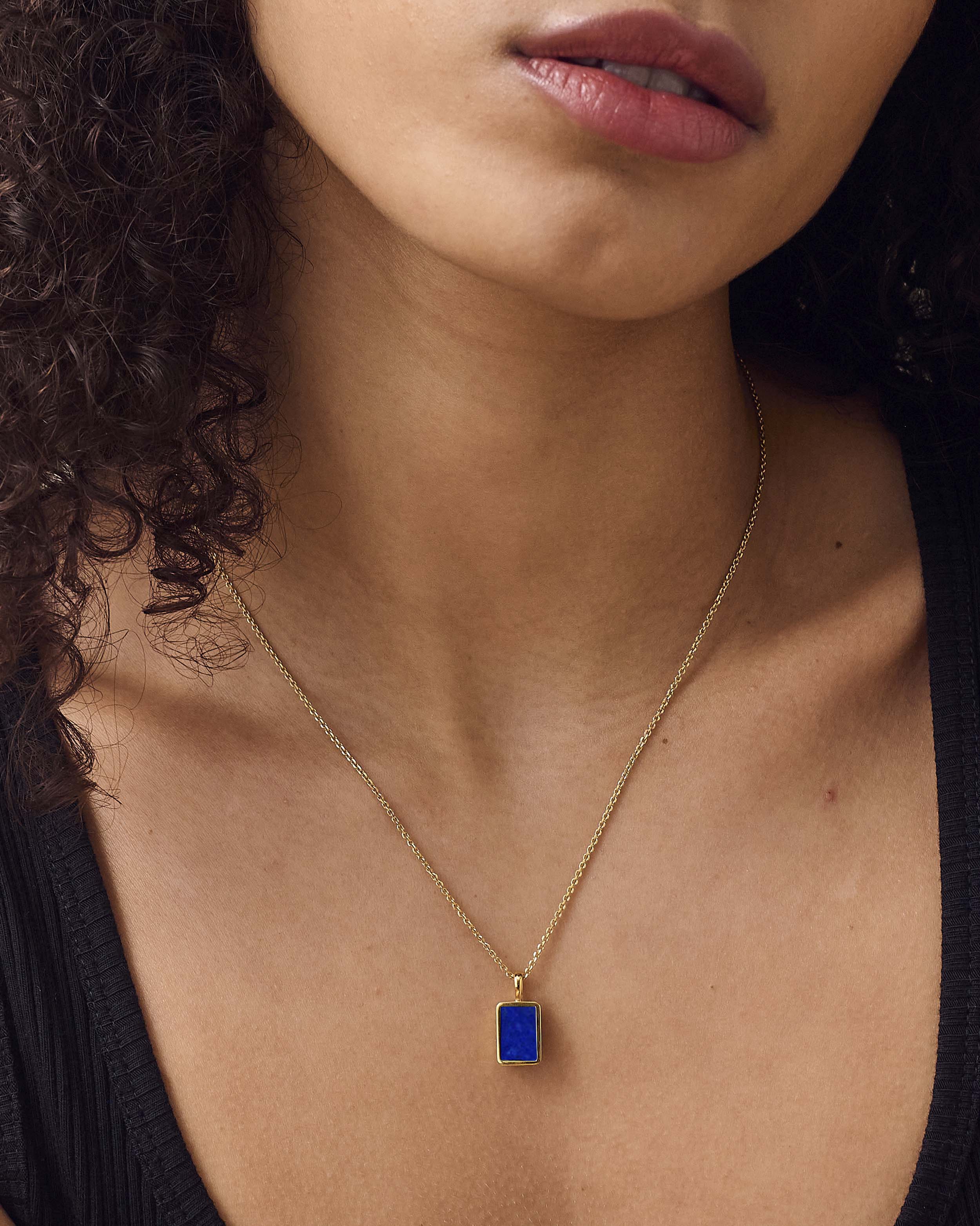 Engravable Necklaces – EDGE of EMBER