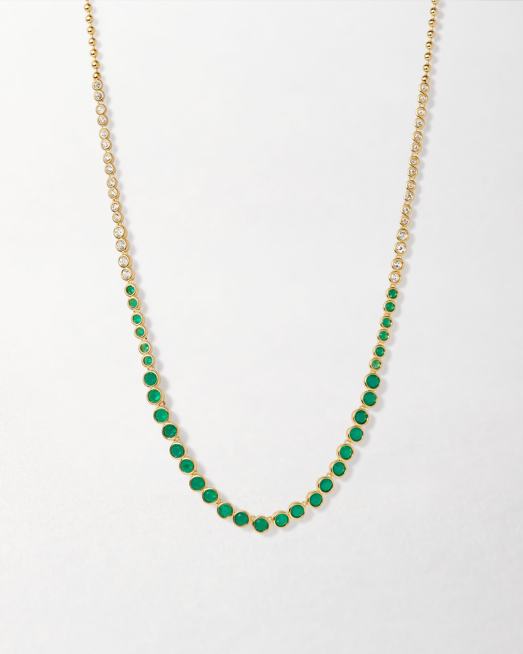 Serena Necklace main image 1