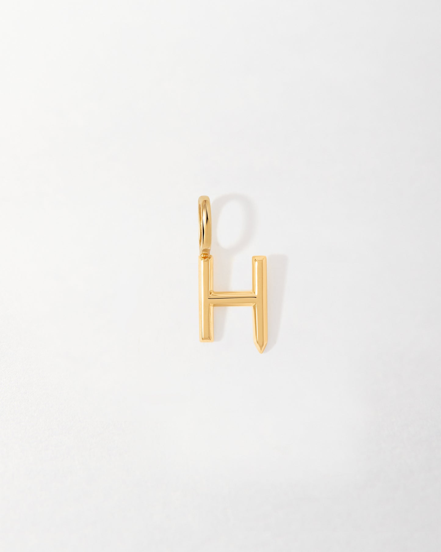 Selected Mini Inital Pendant
