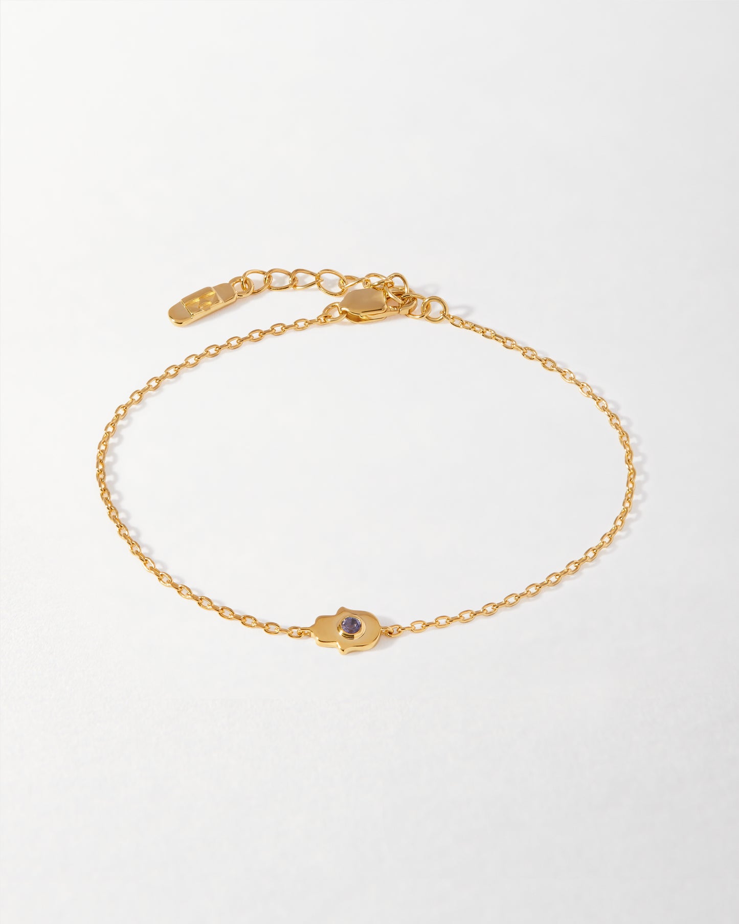 Hamsa Bracelet