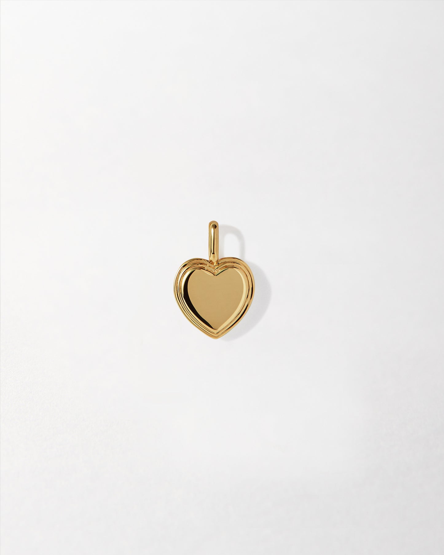 Heart Pendant