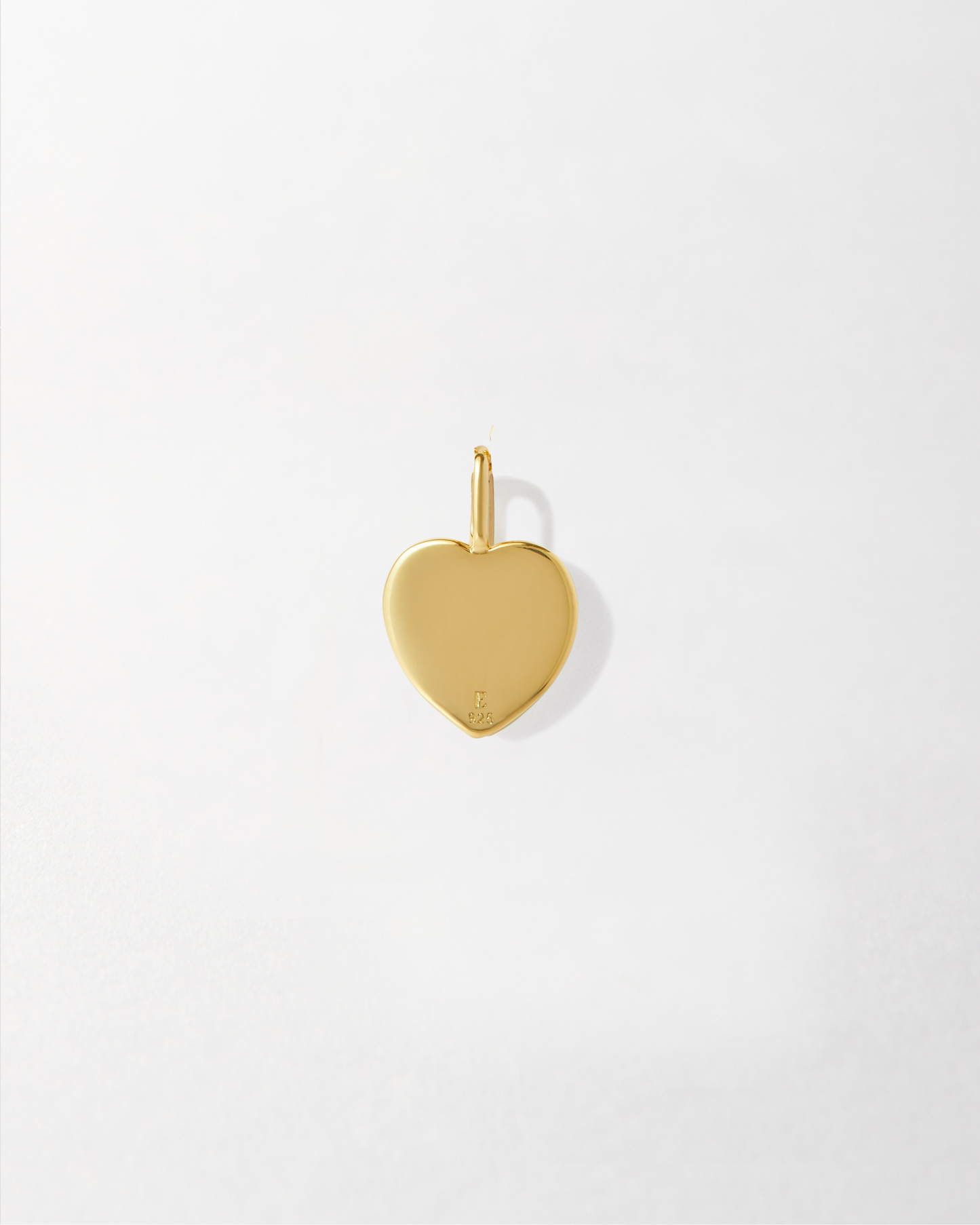 Heart Pendant