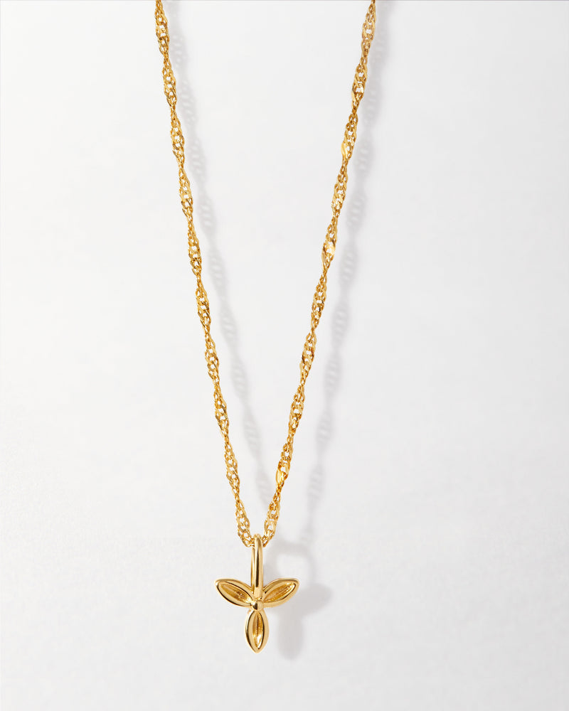 Victoria Magrath (Inthefrow) x Edge of Ember Jewellery Collaboration