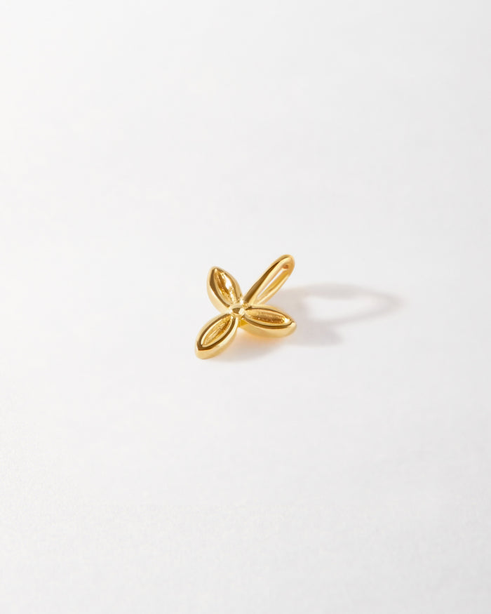Victoria Petal Pendant