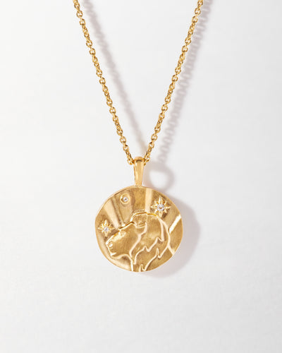 leo-zodiac-necklace – Anushka Jain Jewellery
