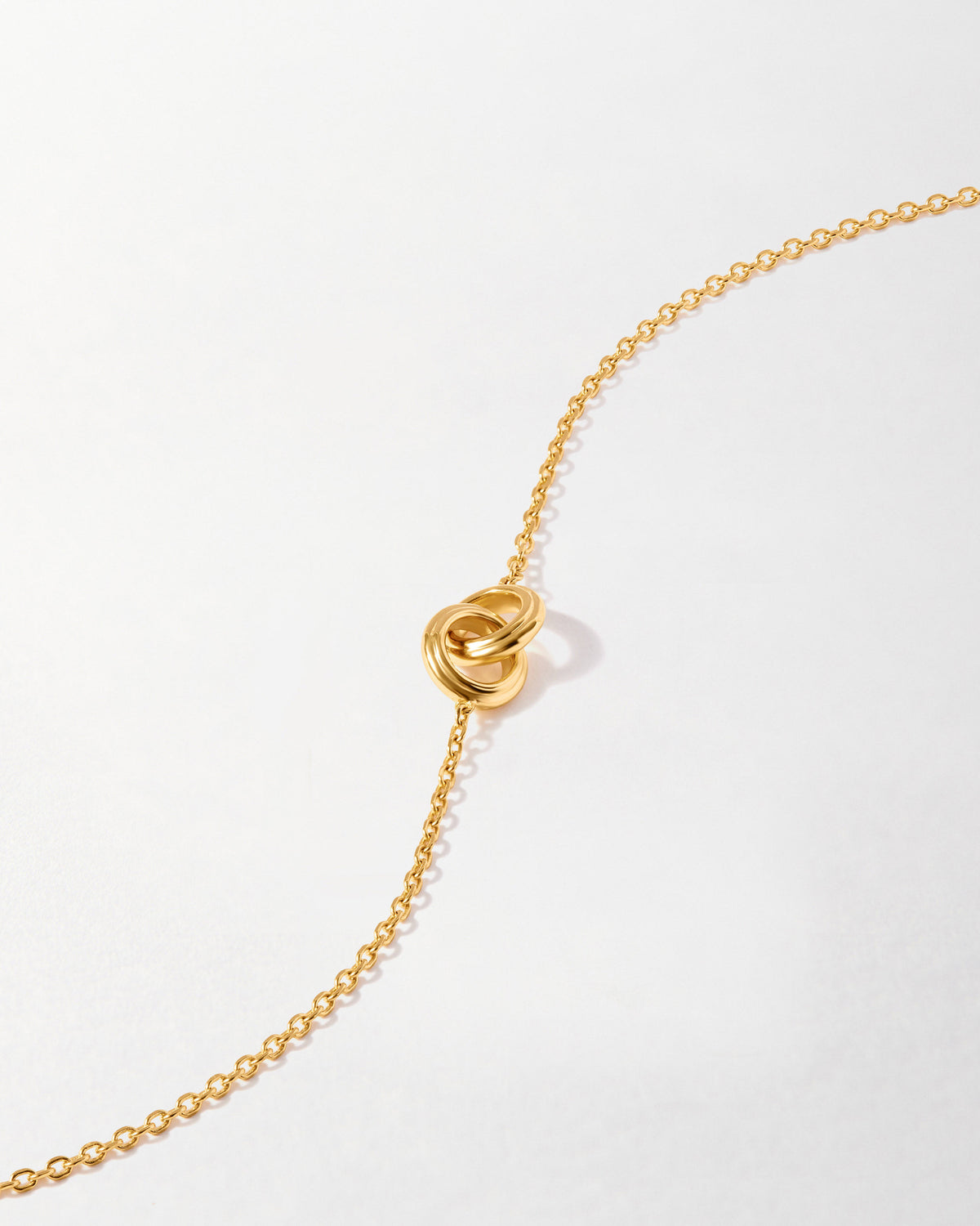 Lily Pebbles Friendship Link Bracelet