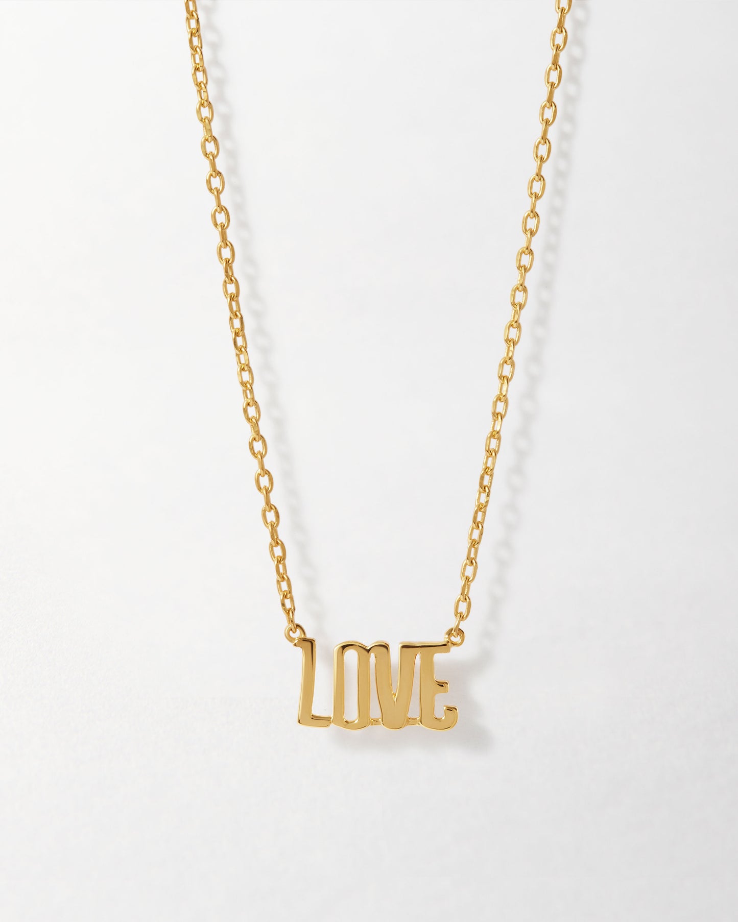 Love Necklace