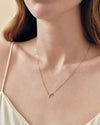 Constellation Diamond Necklace