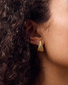 Statement Ridge Stud