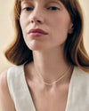 Mini Pearl Strand