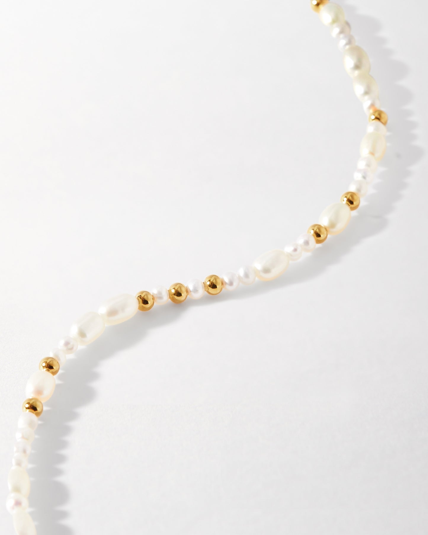 Mirage Pearl Bracelet