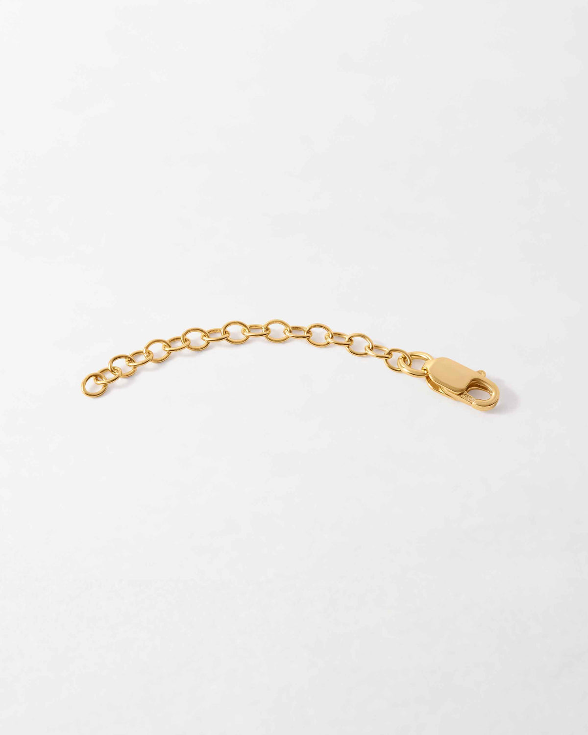 Necklace Extender - Gold