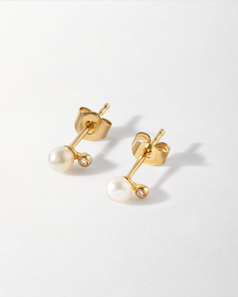 Bestselling Earrings, 14k Gold & Gold Plated| Sustainable Designer ...