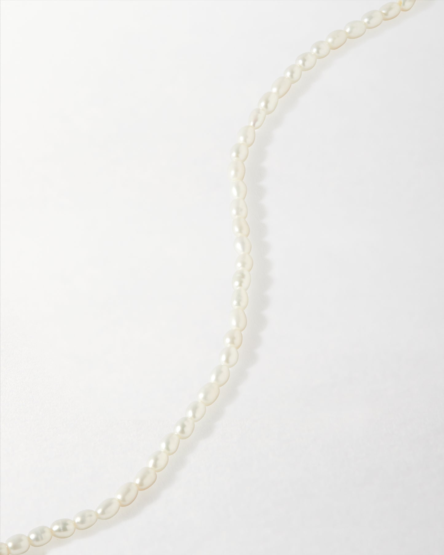 Dainty Pearl Bracelet
