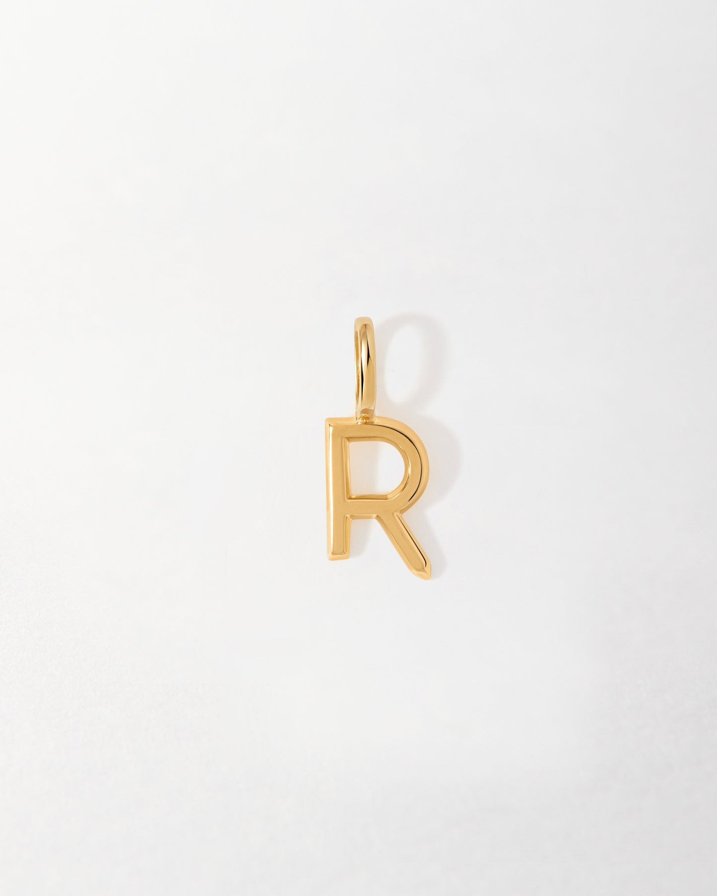 Selected Mini Inital Pendant