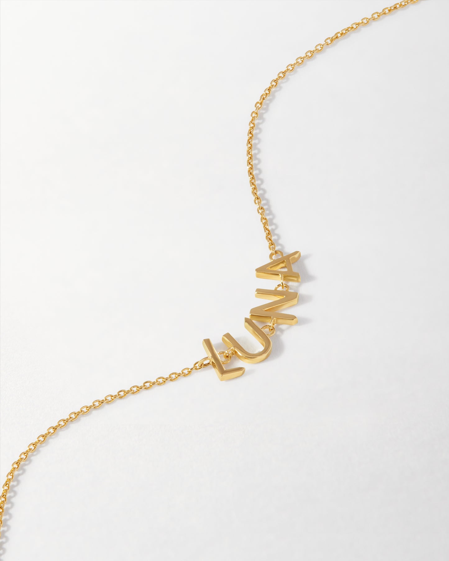 Say My Name Bracelet