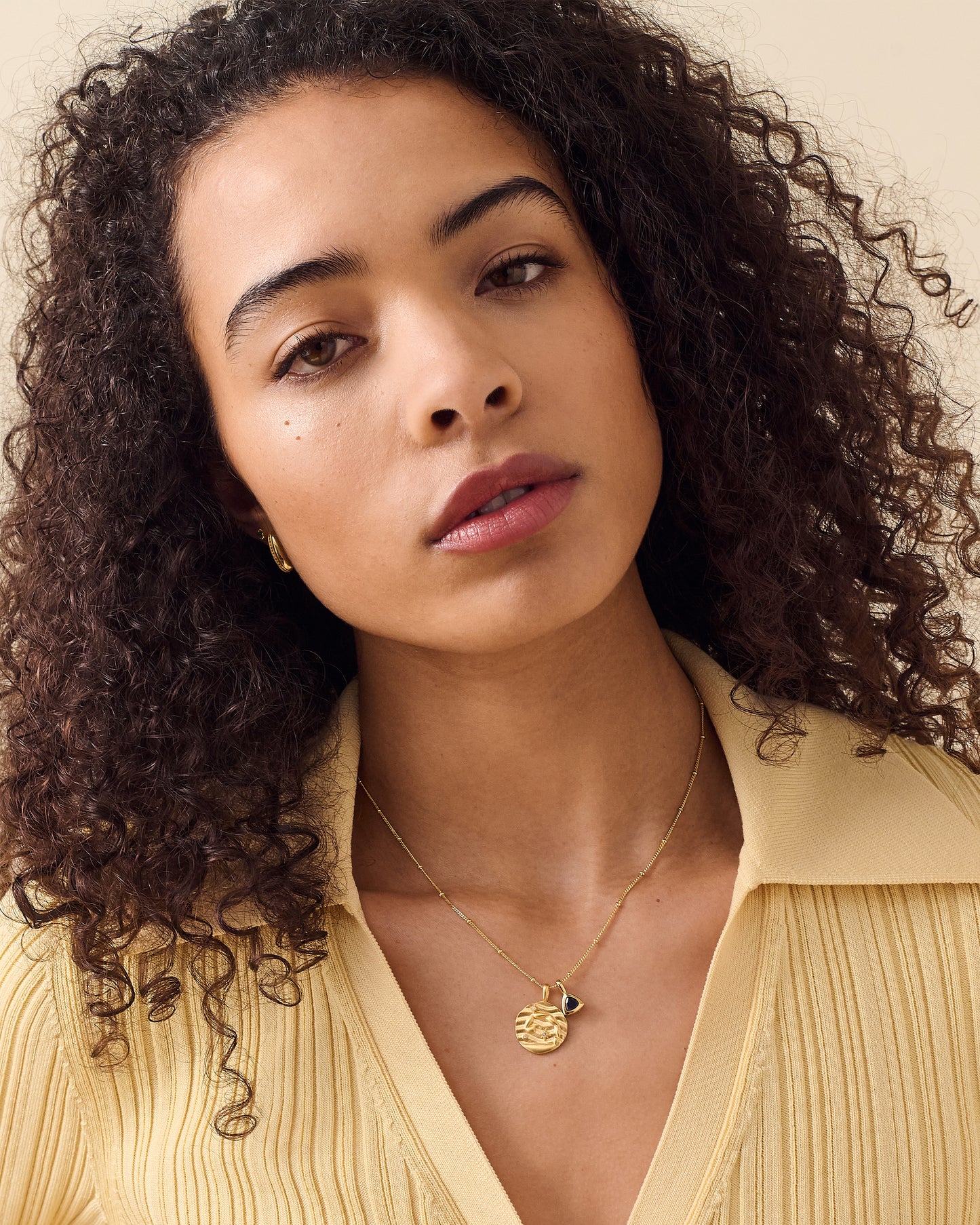 Scorpio Zodiac Necklace