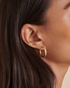 Serpent Ear Cuff
