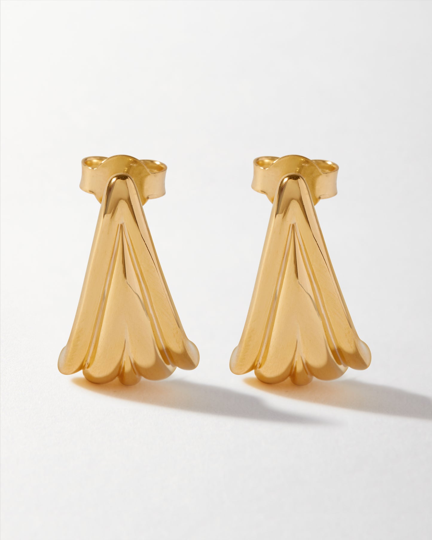 Statement Ridge Stud